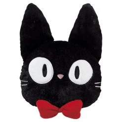 STUDIO GHIBLI Jiji Kiki's Delivery Service Marushin Pillow