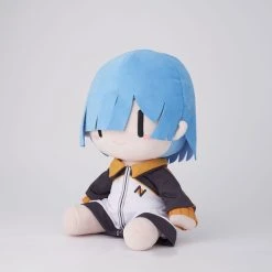 Anime peripheral Sales Store 5 Anime peripheral Sales Store -Anime peripheral Sales Store 662248839394 merchandise rem subarus training suit ver re zero big plush alta