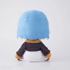 TAITO Rem Subaru's Training Suit Ver Re:ZERO BIG Plush -Anime peripheral Sales Store 662248839394 merchandise rem subarus training suit ver re zero big plush altb