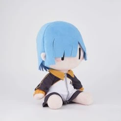 TAITO Rem Subaru's Training Suit Ver Re:ZERO BIG Plush -Anime peripheral Sales Store 662248839394 merchandise rem subarus training suit ver re zero big plush altc