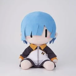 TAITO Rem Subaru's Training Suit Ver Re:ZERO BIG Plush