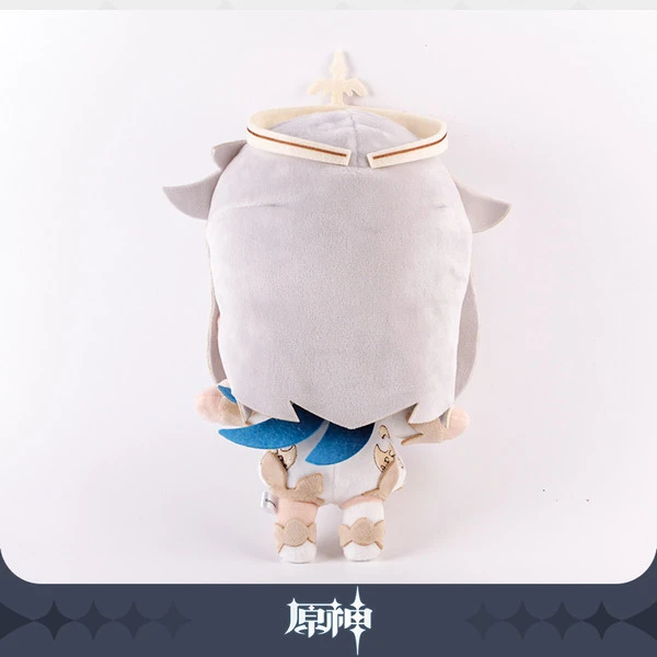 MIHOYO Paimon Genshin Impact Plush 2 MIHOYO Paimon Genshin Impact Plush - Image 2