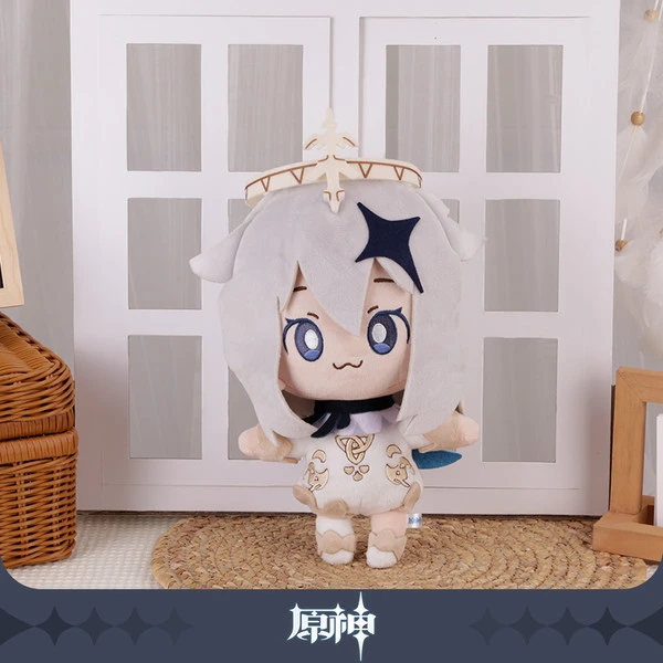 MIHOYO Paimon Genshin Impact Plush 3 MIHOYO Paimon Genshin Impact Plush - Image 3