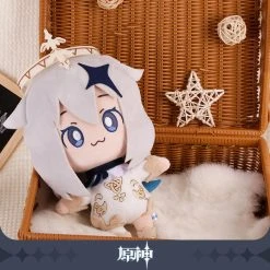 MIHOYO Paimon Genshin Impact Plush 12 MIHOYO Paimon Genshin Impact Plush -Anime peripheral Sales Store 6972957483080 plush paimon genshin impact altc