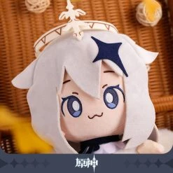 MIHOYO Paimon Genshin Impact Plush 13 MIHOYO Paimon Genshin Impact Plush -Anime peripheral Sales Store 6972957483080 plush paimon genshin impact altd