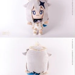 MIHOYO Paimon Genshin Impact Plush 14 MIHOYO Paimon Genshin Impact Plush -Anime peripheral Sales Store 6972957483080 plush paimon genshin impact alte
