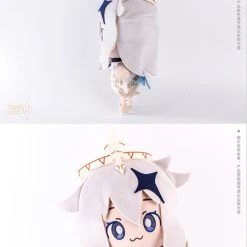 MIHOYO Paimon Genshin Impact Plush 15 MIHOYO Paimon Genshin Impact Plush -Anime peripheral Sales Store 6972957483080 plush paimon genshin impact altf