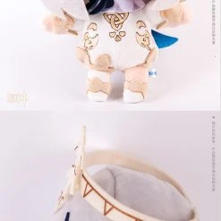 MIHOYO Paimon Genshin Impact Plush 16 MIHOYO Paimon Genshin Impact Plush -Anime peripheral Sales Store 6972957483080 plush paimon genshin impact altg