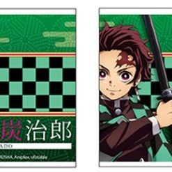 GREAT EASTERN Tanjiro Kamado Demon Slayer Mug