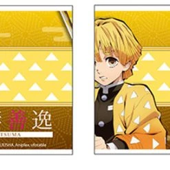 GREAT EASTERN Zenitsu Agatsuma Demon Slayer Mug