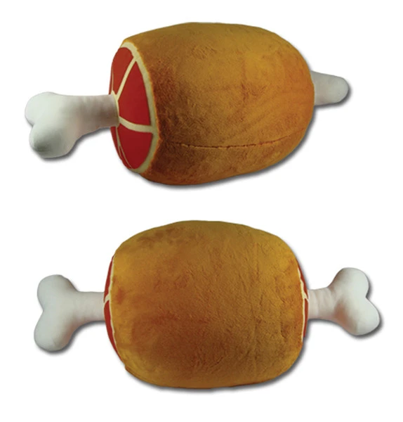 GREAT EASTERN Meat Pillow 1 GREAT EASTERN Meat Pillow