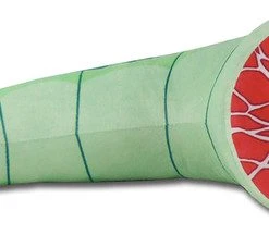 GREAT EASTERN Tohru's Tail Miss Kobayashi's Dragon Maid Pillow