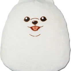 GREAT EASTERN Kedama Given Pillow