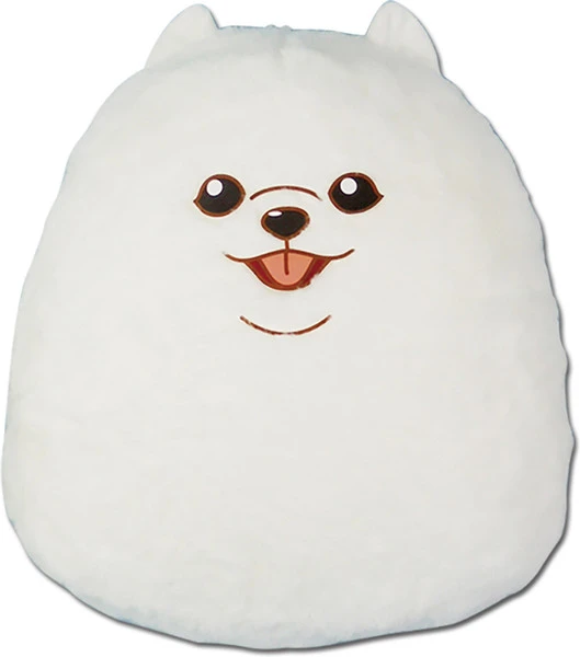 GREAT EASTERN Kedama Given Pillow 1 GREAT EASTERN Kedama Given Pillow