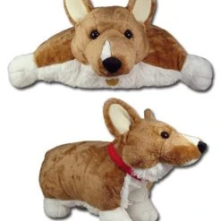 GREAT EASTERN Ein Cowboy Bebop Plush Pillow