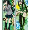 GREAT EASTERN Tsuyu Asui My Hero Academia Body Pillow