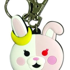 GREAT EASTERN Monomi Future Arc Danganronpa 3 PVC Keychain