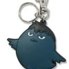 GREAT EASTERN Tobio Kageyama Crow Haikyu!! PVC Keychain