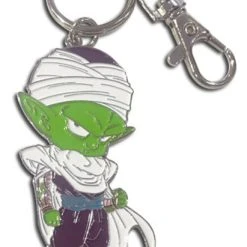 GREAT EASTERN Piccolo Dragon Ball Super Metal Keychain