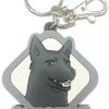 GREAT EASTERN Shigure Fruits Basket PVC Keychain