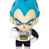 GREAT EASTERN Super Saiyan Blue Vegeta Dragon Ball Super Plush