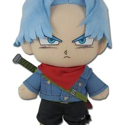 GREAT EASTERN Future Trunks Dragon Ball Super Plush