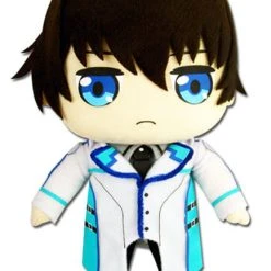 GREAT EASTERN Tatsuya Shiba The Irregular At Magic High School Plush