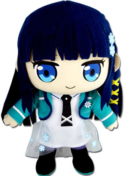 GREAT EASTERN Miyuki Shiba The Irregular At Magic High School Plush 1 GREAT EASTERN Miyuki Shiba The Irregular At Magic High School Plush