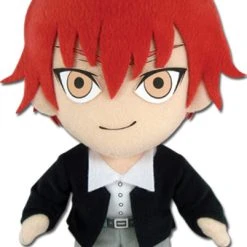 GREAT EASTERN Karma Akabane Assassination Classroom Plush
