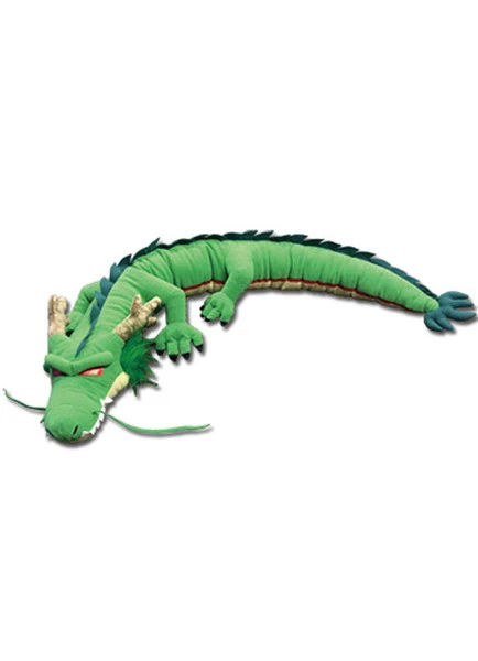 GREAT EASTERN Shenron Dragon Ball Super Big Plush 1 GREAT EASTERN Shenron Dragon Ball Super Big Plush