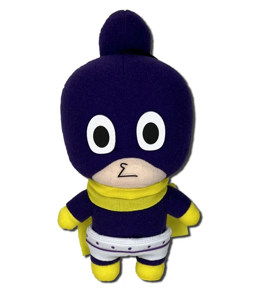 GREAT EASTERN Minoru Mineta My Hero Academia Plush 1 GREAT EASTERN Minoru Mineta My Hero Academia Plush