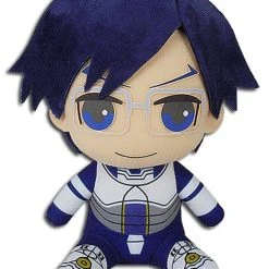 GREAT EASTERN Tenya Iida Costume Ver My Hero Academia Sitting Plush
