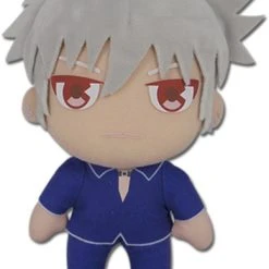 GREAT EASTERN Hatsuharu Sohma Fruits Basket Plush