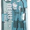 GREAT EASTERN Deku My Hero Academia Towel
