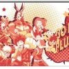 GREAT EASTERN Class 1-A My Hero Academia Towel