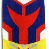 GREAT EASTERN All Might Uniform My Hero Academia Towel