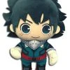 GREAT EASTERN Izuku Midoriya Costume Beta Ver My Hero Academia Plush