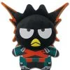 GREAT EASTERN Badtz-Maru X Katsuki Bakugo My Hero Academia Crossover Plush