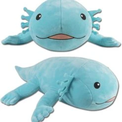 GREAT EASTERN Salamander The Ancient Magus Bride Plush