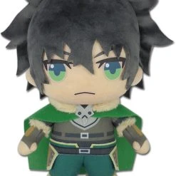 GREAT EASTERN Naofumi Iwatani The Rising Of The Shield Hero Plush