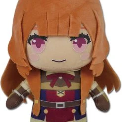 GREAT EASTERN Raphtalia The Rising Of The Shield Hero Plush