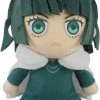 GREAT EASTERN Fubuki One-Punch Man Sitting Plush