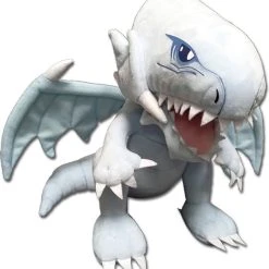 GREAT EASTERN Blue-Eyes White Dragon Yu-Gi-Oh! Plush