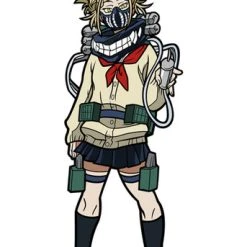 Himiko Toga My Hero Academia FiGPiN