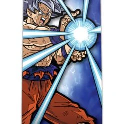 Ultra Instinct Goku Dragon Ball Super FiGPiN -Anime peripheral Sales Store 810021533247 merchandise ultra instinct goku dragon ball super figpin altb