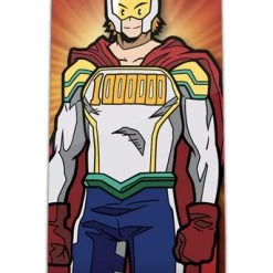 Mirio Togata My Hero Academia FiGPiN -Anime peripheral Sales Store 810021534053 merchandise mirio togata my hero academia figpin altb