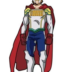 Mirio Togata My Hero Academia FiGPiN