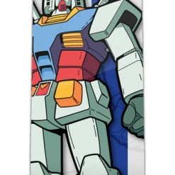 RX-78-2 Gundam Mobile Suit Gundam FiGPiN -Anime peripheral Sales Store 810021534152 merchandise rx 78 2 gundam mobile suit gundam figpin altb