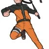 Naruto Uzumaki Naruto Shippuden FiGPiN