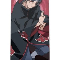 Itachi Uchiha Naruto Shippuden FiGPiN 6 Itachi Uchiha Naruto Shippuden FiGPiN -Anime peripheral Sales Store 810021535531 merchandise itachi uchiha naruto shippuden figpin altb